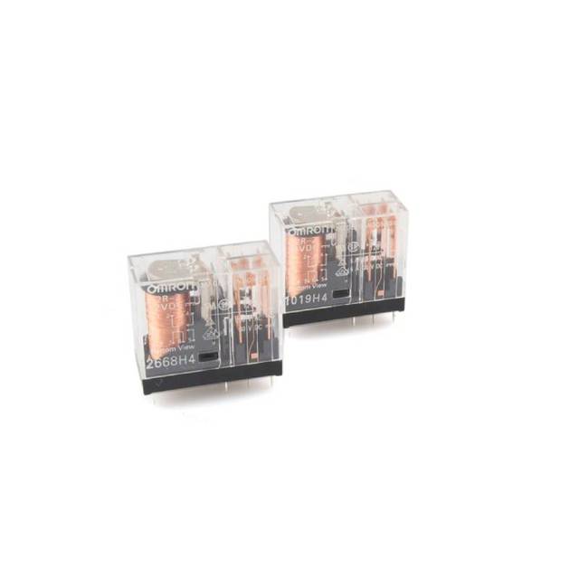 New and Original G2R-1A DC24 5A DIP Relay Electronic components Relays