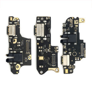 Pièces de téléphone en gros : Connecteur de port de charge pour <span class=keywords><strong>Xiaomi</strong></span> Poco X3 Pro M3 <span class=keywords><strong>Redmi</strong></span> <span class=keywords><strong>Note</strong></span> 8 <span class=keywords><strong>8T</strong></span> 9S 9 Pro 10 K30 4G 5G Lite Placa De Carga - Product Image 1