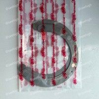 Pièce de rechange pour compresseur d'air Ingersoll Rand 39326780 SHIM, REAR BRG COVER .0254 MM
