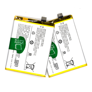 เปลี่ยนแบตเตอรี่โทรศัพท์สําหรับ<span class=keywords><strong>Oppo</strong></span> Reno2z A93 A1k A15 R11s F1s A3s R827 A57 Oem 0 รอบภายใน<span class=keywords><strong>แบ</strong></span><span class=keywords><strong>ต</strong></span>เตอรี่มือถือเดิม - Product Image 4