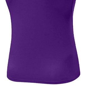 Camiseta de Compresión de Secado Rápido para Entrenamiento Deportivo, Servicios OEM, Nueva Camiseta Corta Personalizada para Hombre, Ecológica, con Logotipo Personalizado - Product Image 4