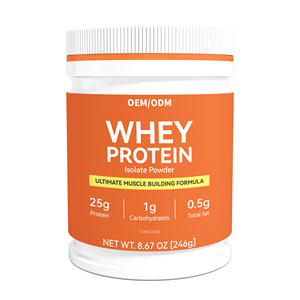 Proteína de Suero de Leche Aislada en Polvo, 5 kg, Ganador de Masa Muscular para Gimnasio, para Pérdida de Peso en Hombres, <span class=keywords><strong>Vegano</strong></span>, Orgánico, a Base de Plantas - Product Image 1