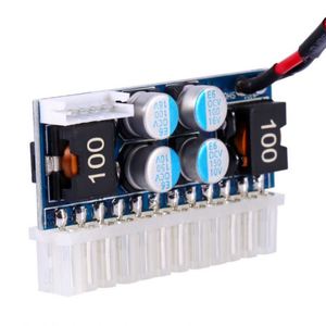 -ATX-160W 160 Watt high power 12 V 24Pin Z1 160W <span class=keywords><strong>Pico</strong></span> <span class=keywords><strong>psu</strong></span> ATX schaltnetzteil Auto Auto mini ITX ATX Netzteil - Product Image 2