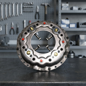 Couvre-Embrayage pour ISU-ZU FTR 6BG1 1-31220-176-1 Neuf Garantie 1 Mois Haute Qualité Camion ALPHA MOTOR/JMC MOTOR - Product Image 3