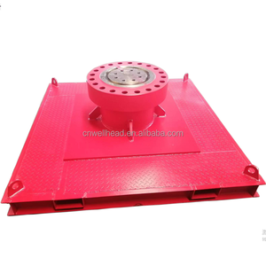 Fabrika doğrudan satış yüksek basınç API 6A & 16A WLLHEAD RAM RAM ve halka şeklindeki BLOWOUT önleyici <span class=keywords><strong>TEST</strong></span> kütükleri ekipmanları - Product Image 1