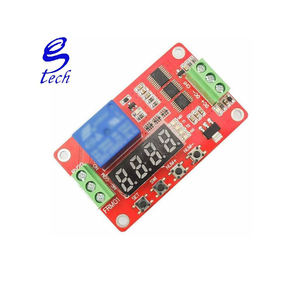 Mô Đun Điều Khiển Rơle Đa Năng 1 Kênh FRM01 15V/12V/24V FRM01 - Product Image 4