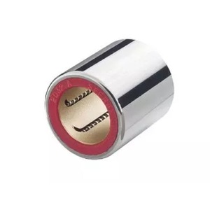Rodamiento Lineal SFERAX, Diámetro Interior de 10 mm, Diámetro Exterior de 19-24 mm, Lubricado con Grasa, Forma Redonda - Product Image 1