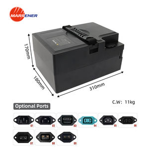 फिलियन 2000w अधिकतम आउटपुट फ्लैट संस्करण 60v 24 घंटे लिथियम बैटरी इलेक्ट्रिक <span class=keywords><strong>2</strong></span>-व्हीलर मोटरसाइकिल स्कूटर के लिए - Product Image 2