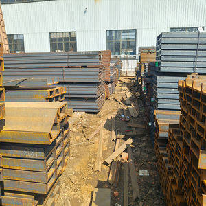 Китайский завод, низкая цена, оптовая продажа, стальные профили, подходящие для строительства, стальная канальная Сталь <span class=keywords><strong>C</strong></span> - Product Image 2