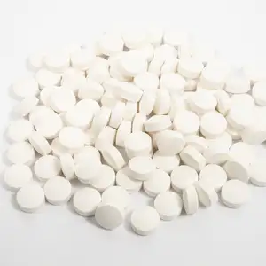 Private Label Supplement Vitamin C Tabletten zur Haut aufhellung 1000mg Bulk