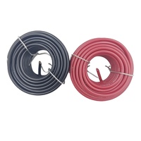 Câbles audio de haute qualité pour voitures chinoises, fournisseur de câbles audio avec conducteur en cuivre, calibre 16 AWG, câbles OFC, fil d'alimentation en PVC jaune