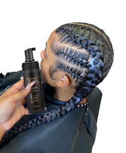 <span class=keywords><strong>Mousse</strong></span> en <span class=keywords><strong>Mousse</strong></span> <span class=keywords><strong>pour</strong></span> <span class=keywords><strong>cheveux</strong></span> bouclés, étiquette privée professionnelle, 10 ml, à friser, Style, Non collant - Product Image 1