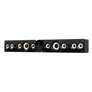 Haut-parleur sans fil Bluetooth tout-en-un 5.1 canaux adapté pour téléviseur - Product Image 1