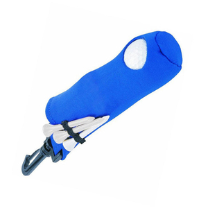Nouvelle arrivée : Mini sac banane Pu Golf Storage pour femme, design accrocheur - Product Image 3