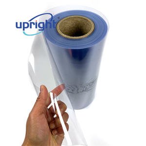 <span class=keywords><strong>แผ่น</strong></span>พลาสติกพีวีซีแข็งแบบยืดหยุ่นสำหรับแพ็คตุ่ม ACUVUE <span class=keywords><strong>แผ่น</strong></span>พลาสติกทางการแพทย์ - Product Image 1