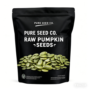 <span class=keywords><strong>Semillas</strong></span> <span class=keywords><strong>de</strong></span> <span class=keywords><strong>Calabaza</strong></span> Orgánicas 100% Naturales, Crudas y Sin Cáscara, <span class=keywords><strong>Frutos</strong></span> <span class=keywords><strong>Secos</strong></span> Saludables - Product Image 1