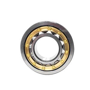 Cuscinetto del cambio NU405 NU406 NU407 <span class=keywords><strong>NU408</strong></span> NU409 NU410 NU411 NU412 NU413 NU414 25*80*21mm cuscinetto a rulli cilindrici - Product Image 2