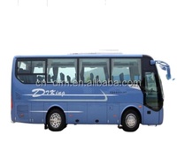 Dongfeng 8 metros 35 asientos autobús del entrenador