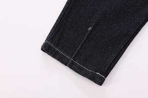 ชุดเสื้อผ้าเด็กผู้ชายดีไซน์ใหม่สุดฮิต เสื้อฮู้ดดี้แบรนด์ดัง และกางเกงดีไซน์ใหม่ - Product Image 5