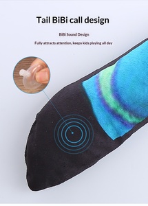 ของเล่นสัตว์เลี้ยง ตุ๊กตางูเห่า ของเล่นกัดเล่นได้ ทนทานต่อการกัด งูตาโต ของเล่นสำหรับสุนัข ของเล่นเสียงดัง ของเล่นเสียงบีบ ของเล่นดึงเล่นสำหรับสัตว์เลี้ยง - Product Image 6