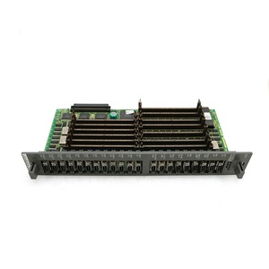 คอนโทรลเลอร์เมนบอร์ดไดร์เวอร์วงจรใหม่ A16B-2201-0080 ฟานุคสำหรับเครื่องมือกลอุตสาหกรรมระบบควบคุมอัตโนมัติแบบตั้งโปรแกรมได้ - Product Image 4