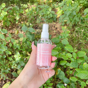 Soin de la peau personnalisé naturel nourrissant aisselles déodorant spray rapide <span class=keywords><strong>intime</strong></span> <span class=keywords><strong>crème</strong></span> blanchissante pour les zones sensibles - Product Image 3