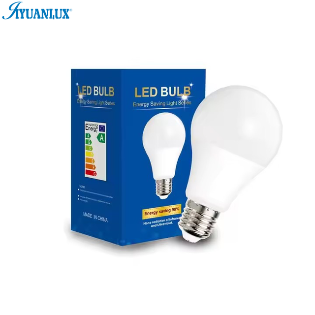 Wholesale 110V/220V SMD LED Bulbs 9W/12W/15W Focos Lamparas E27 B22 Luces Led Lampadas Modern LED Luz Bulbs