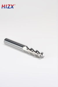 Hight chất lượng tùy chỉnh NHÔM VUÔNG End phay Cutter Mặt phay Cutter cho công cụ cắt <span class=keywords><strong>CNC</strong></span> - Product Image 5