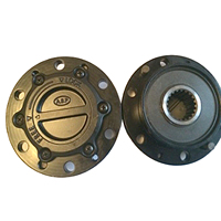 Cuscinetto Mozzo Ruota AVM-426 per Toyota Hiace 2020, Cuscinetto Mozzo Ruota DAC30550032 per Toyota Hilux