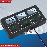 Tuya WiFi testeur pH EC TDS ORP salinité SG température pour aquarium piscine hydroponie testeur de qualité de l'eau