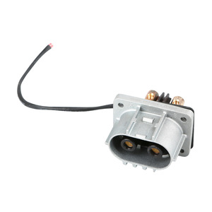 Op maat gemaakte autobedrading met VGA-connector voor auto navigatieadapter en DC-aansluiting - Fabrikant - Product Image 4