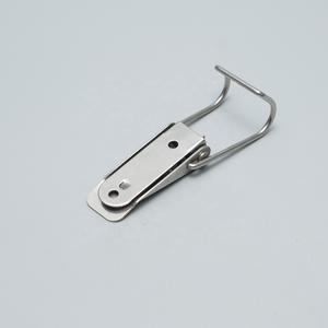 Huiding dk019w2 công nghiệp <span class=keywords><strong>Fastener</strong></span> mùa xuân nạp chuyển đổi chốt Hasp bắt - Product Image 3