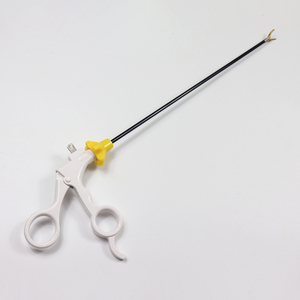 Fórceps <span class=keywords><strong>bipolar</strong></span> laparoscópio descartável - Product Image 2