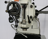 Modèle universel vertical de Taïwan de fraiseuse de tourelle de la haute précision X6325 pour l'usage général