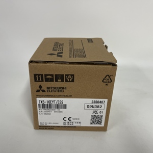 โมดูลเอาต์พุตดิจิตอลมิตซูบิชิ FX5-16EYT/ESS ของแท้ใหม่ 100% - Product Image 1