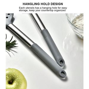 Kaimi Wholesale Silicone <b>Kitchen</b> Wares Set Supplies Products Items Home and <b>Kitchen</b> Tools Gadgets Utensils <b>Kitchen</b> <b>Accessories</b> - Product Image 5