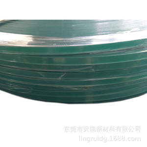 Pc <b>Plastic</b> Film <b>Roll</b> Transparent Glossy Width 1 To 1000 Mm For Packaging And Industrial Use - Product Image 1