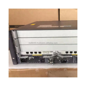 Émetteur-récepteur optique 02315205 ESFP-FE-LX-SM1310 Module monomode 100M/155M pour S8700-4 S8700-6 S8700-10 châssis de campus POE QoS - Product Image 1