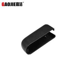 Capuchon de protection du bras d'essuie-glace arrière adapté pour BMW X3/BMW X3 E83 2003-2010 61623427800 - Product Image 5