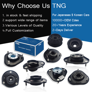 Tng nhà máy sốc hấp thụ strut gắn kết 54615-fd000 cho KIA RIO - Product Image 6