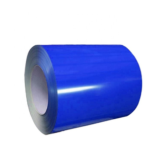 คอยล์เหล็กเคลือบสี DX51D Z275ขายส่ง - Product Image 1