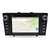 Android 15 Car DVD stereo đa phương tiện âm thanh đơn vị Car <span class=keywords><strong>PC</strong></span> đài phát thanh GPS navigation cho TOYOTA T27 avensis 2009-2014 video âm thanh 4 gam - Product Image 4
