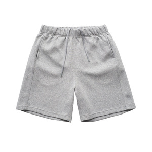 Jogger al aire libre Deportes <span class=keywords><strong>Senderismo</strong></span> Peso ligero Hombres <span class=keywords><strong>Pantalones</strong></span> <span class=keywords><strong>cortos</strong></span> de lana con cordón <span class=keywords><strong>Pantalones</strong></span> <span class=keywords><strong>cortos</strong></span> de baloncesto de verano para hombres - Product Image 4