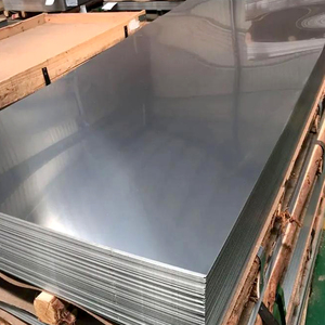 Feuilles d'acier inoxydable BAOWU 304 plaques de tôle d'acier inoxydable ventes directes d'usine Ss 304 316 - Product Image 6