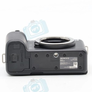 HFT Chuyên Nghiệp ZV-E1 Zve1 Full-Frame <span class=keywords><strong>CMOS</strong></span> Cảm Biến 4K UHD Video <span class=keywords><strong>DSLR</strong></span> Máy Ảnh Kỹ Thuật Số Với Thẻ SD - Product Image 4