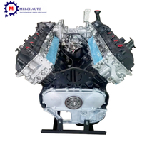 Moteur diesel V8 4,5 L de haute qualité, bloc-moteur long 1VD-FTV, ensemble moteur 1VD pour Toyota Land Cruiser 200 et Lexus LX 450d