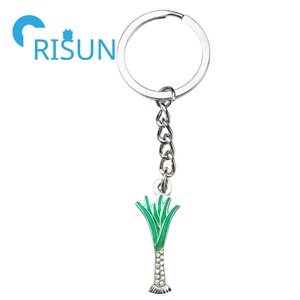 Nhà Máy Nhà sản xuất <span class=keywords><strong>Keyring</strong></span> ST David của ngày men Móc Chìa Khóa Welsh món quà Kim Loại Tùy chỉnh <span class=keywords><strong>Wales</strong></span> Welsh Tỏi tây Keychain - Product Image 3