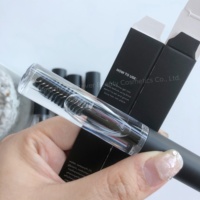 Gel Liquide Coiffant Sourcils Effet Naturel Fixation Forte Waterproof Longue Durée Végan avec Marque Privée