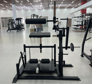 Equipo de fitness multifuncional para el hogar, máquina de culturismo para gimnasio con selección de carga de PIN para gimnasio en casa - Product Image 1