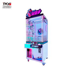 Macchina da gioco Arcade per la cattura di pesci nel distributore automatico di piscine - Product Image 2